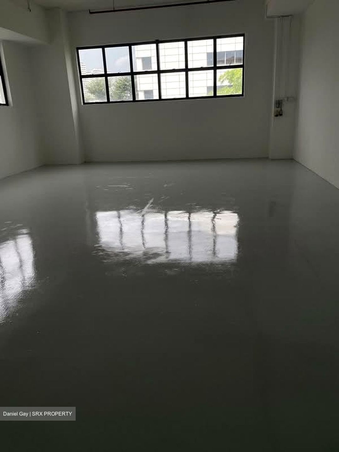 Tat Ann Building (D20), Factory #581160111